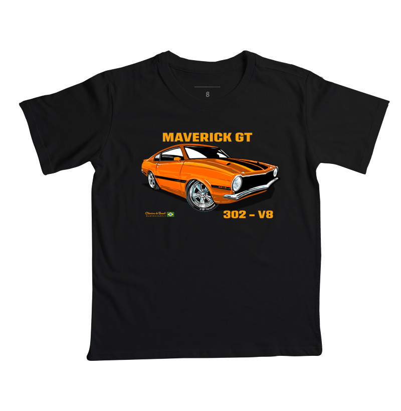 Maverick GT - Imagem 2