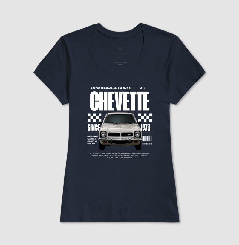Chevetteiro, lenda - Imagem 7
