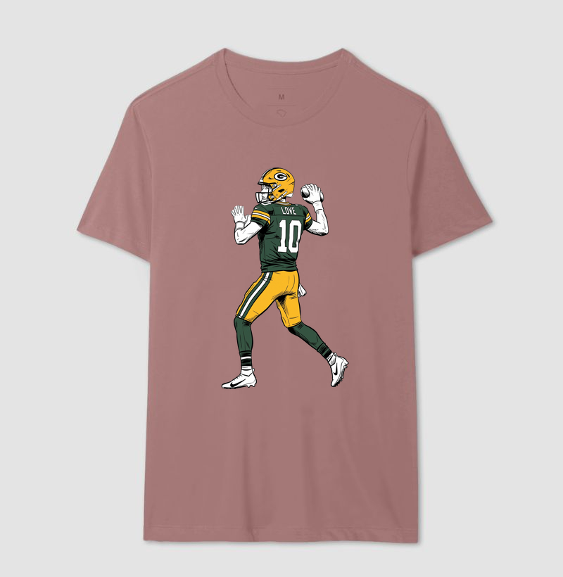 Camisa 16