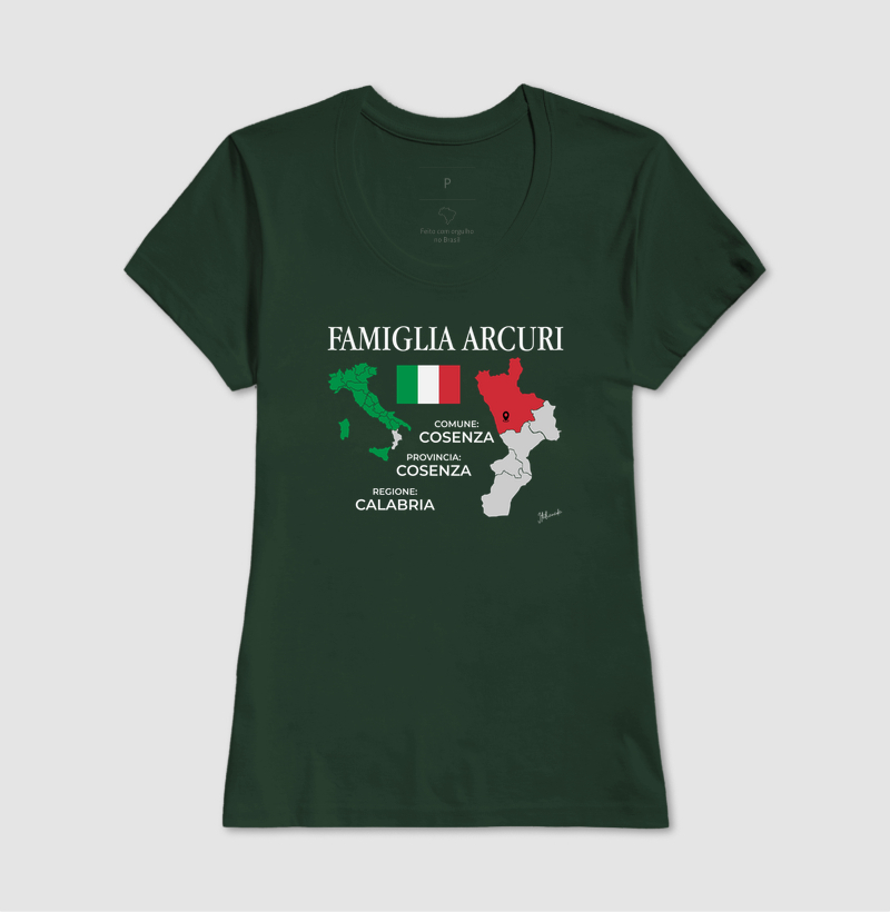 Camisa 10