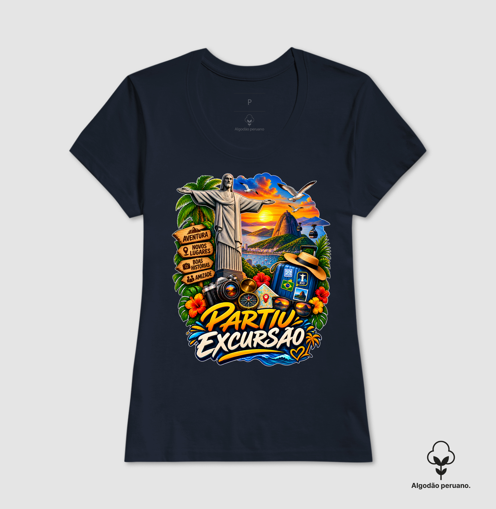 Camisa 3