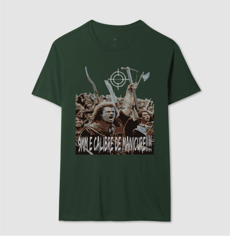 Camisa 11