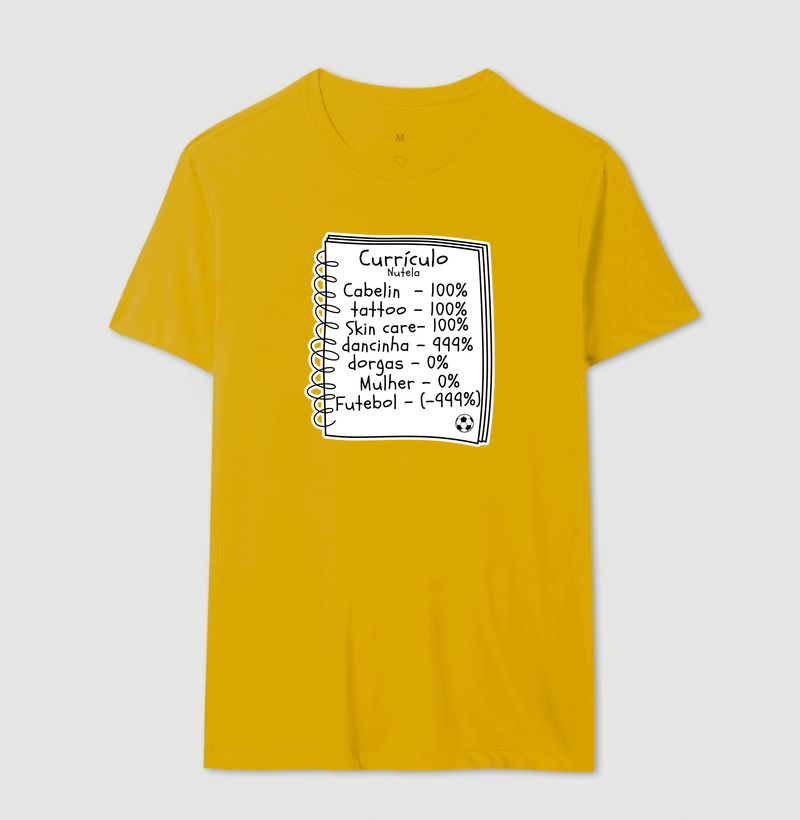 Camisa 13