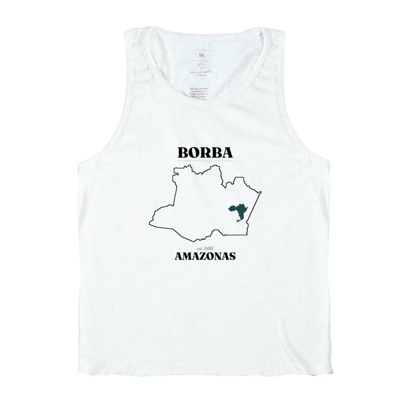 Borba | Legado AM - Imagem 2