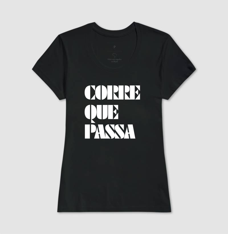 CORRE QUE PASSA III - Imagem 3