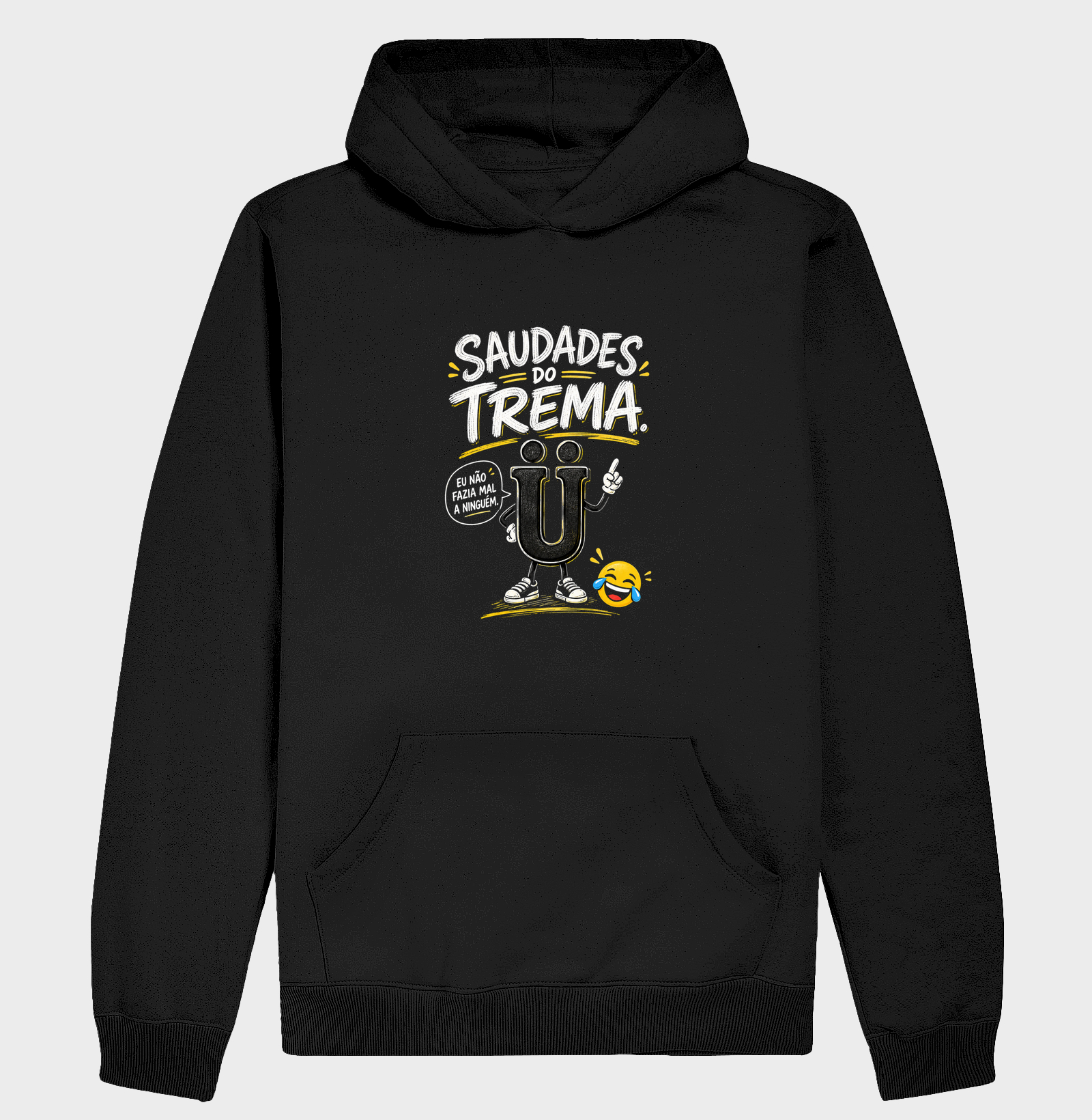 Saudades do Trema - Imagem 3