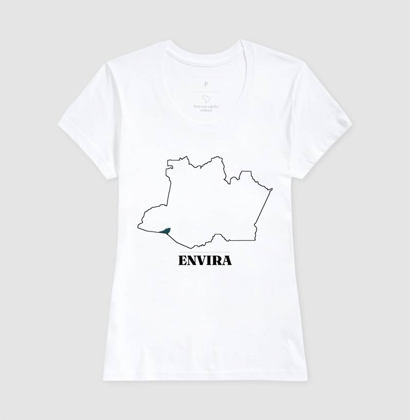 Envira | Traço AM - Imagem 5