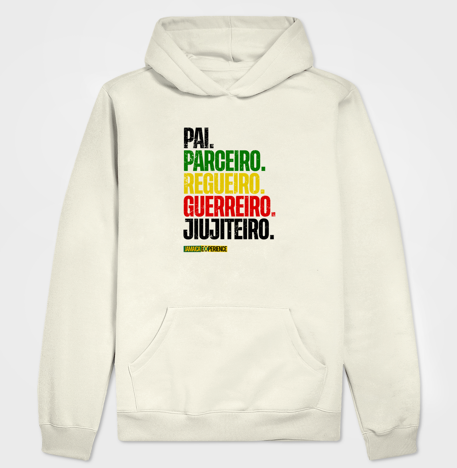 Pai Regueiro… Jiujiteiro.