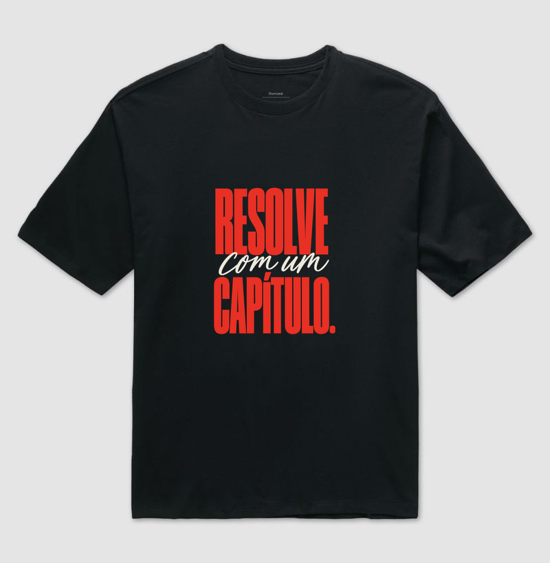 Resolve com um Capítulo - Imagem 2