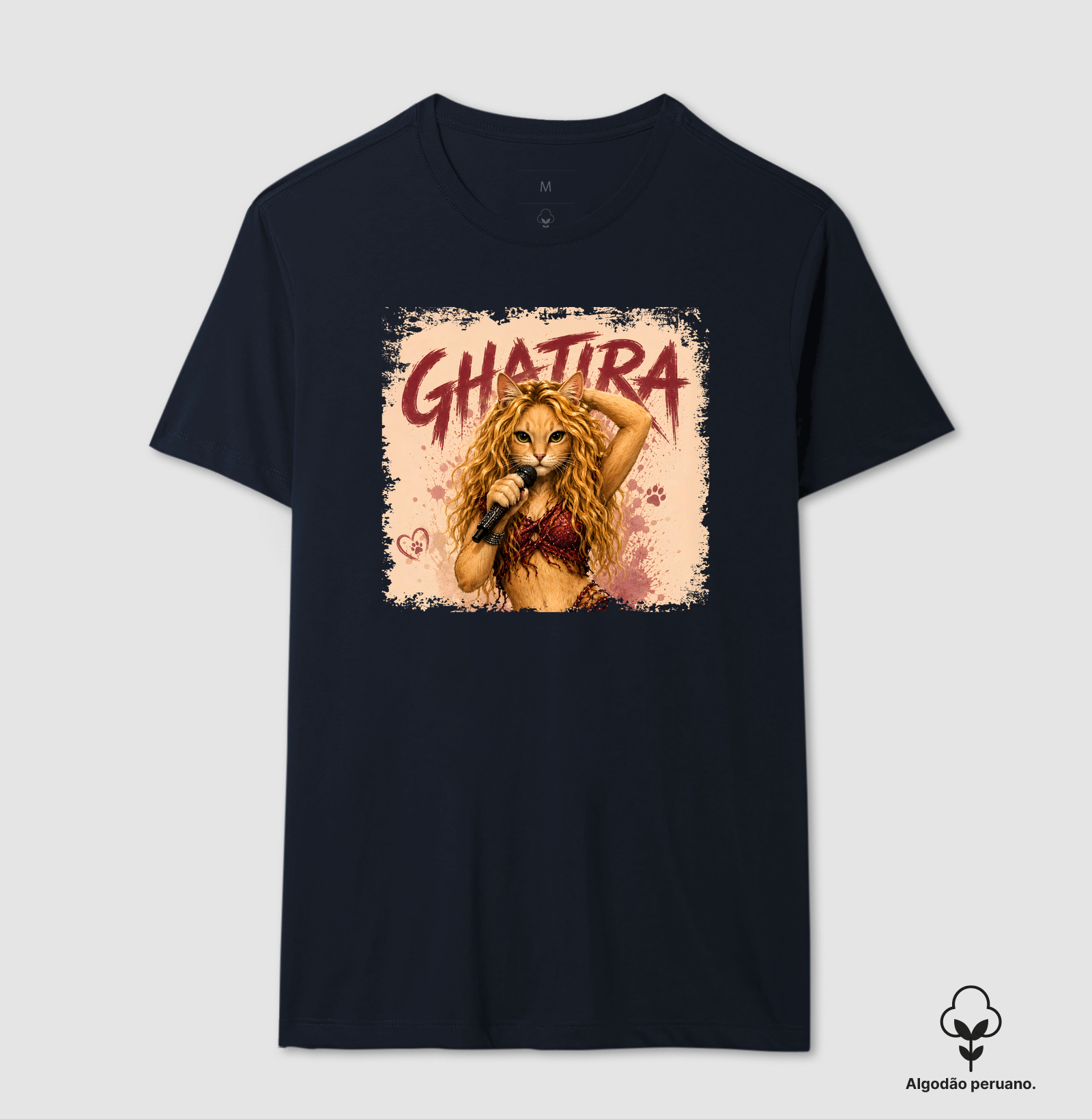 Camisa 8