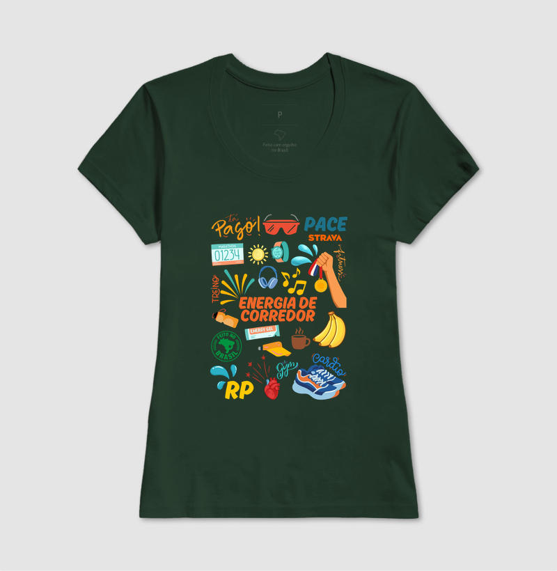 Camisa 12