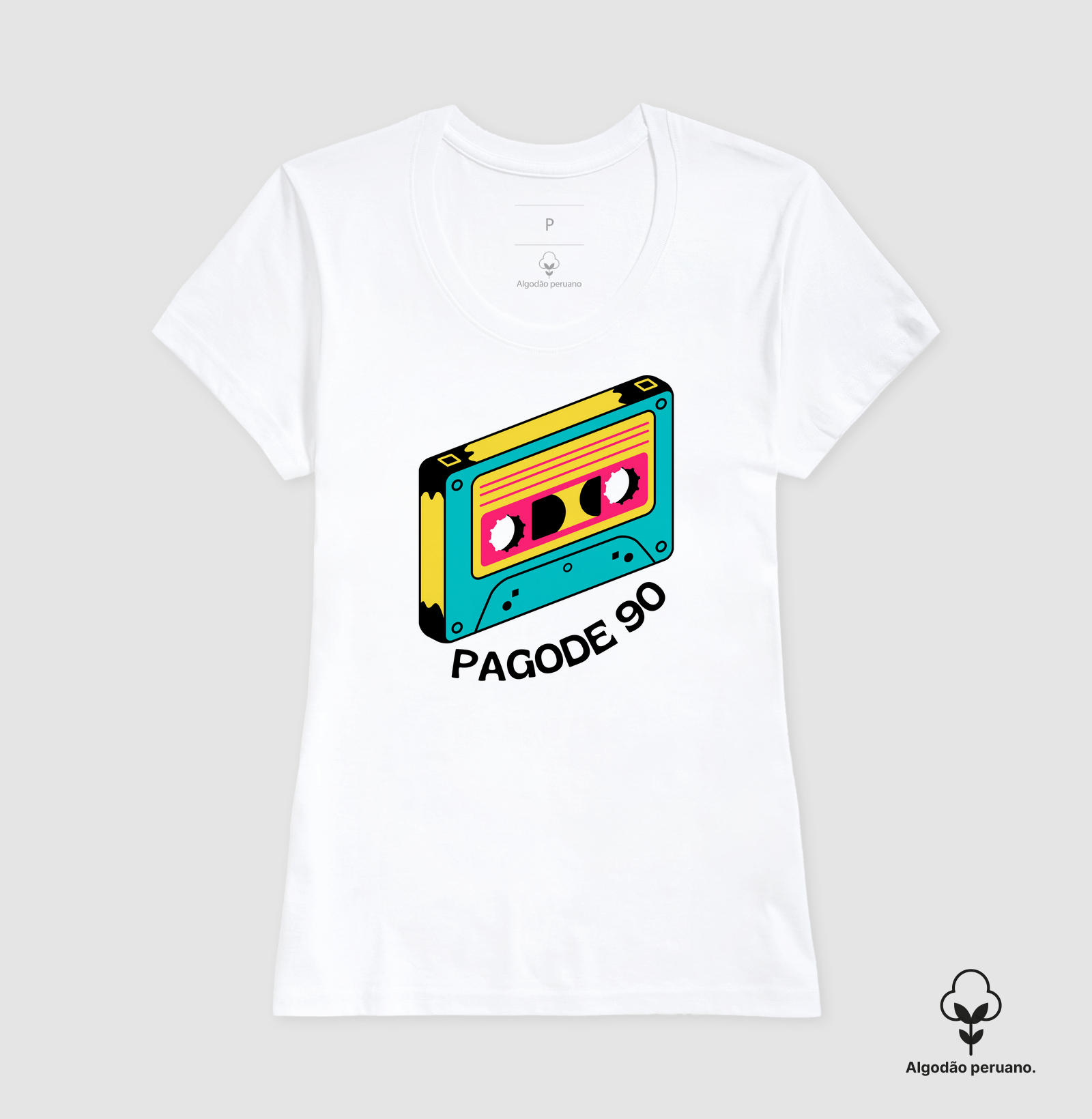 Camisa 5