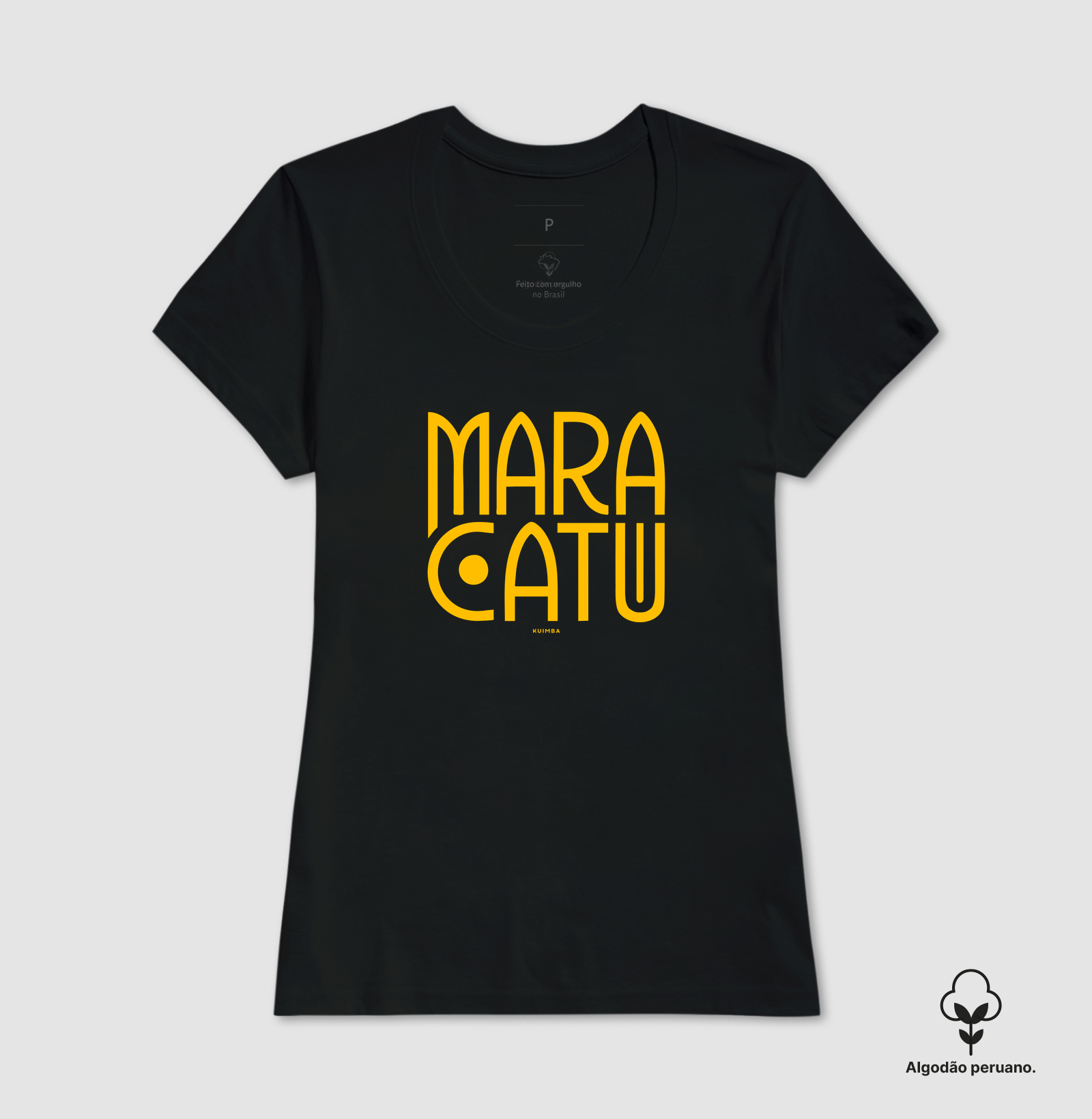 Maracatu grafismo - Imagem 2
