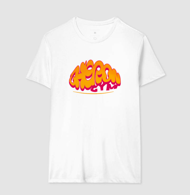 Camiseta THERON - Imagem 4