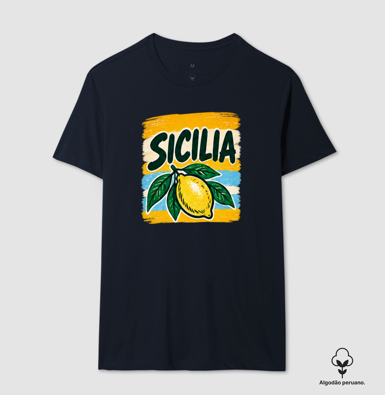 Sicilia Listrado - Imagem 7
