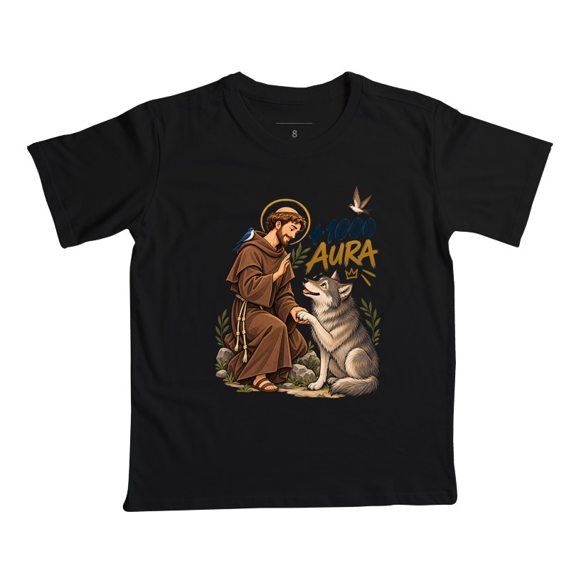 São Francisco + 1000 AURA - Imagem 5