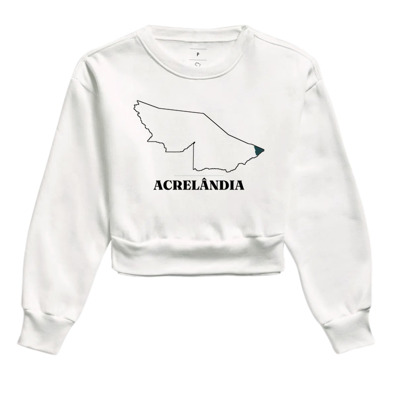 Acrelândia | Traço AC - Imagem 3