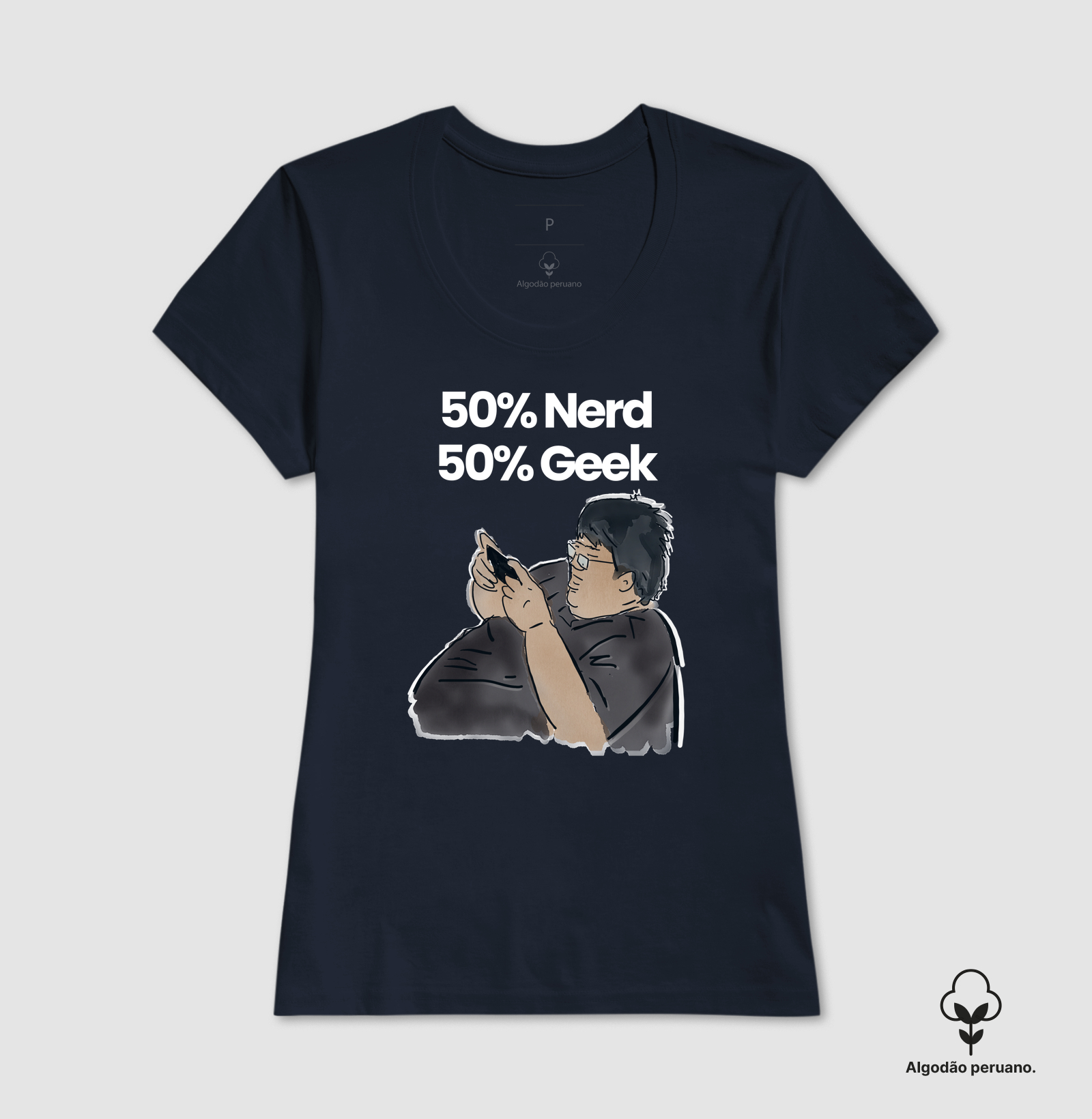 Camisa 4