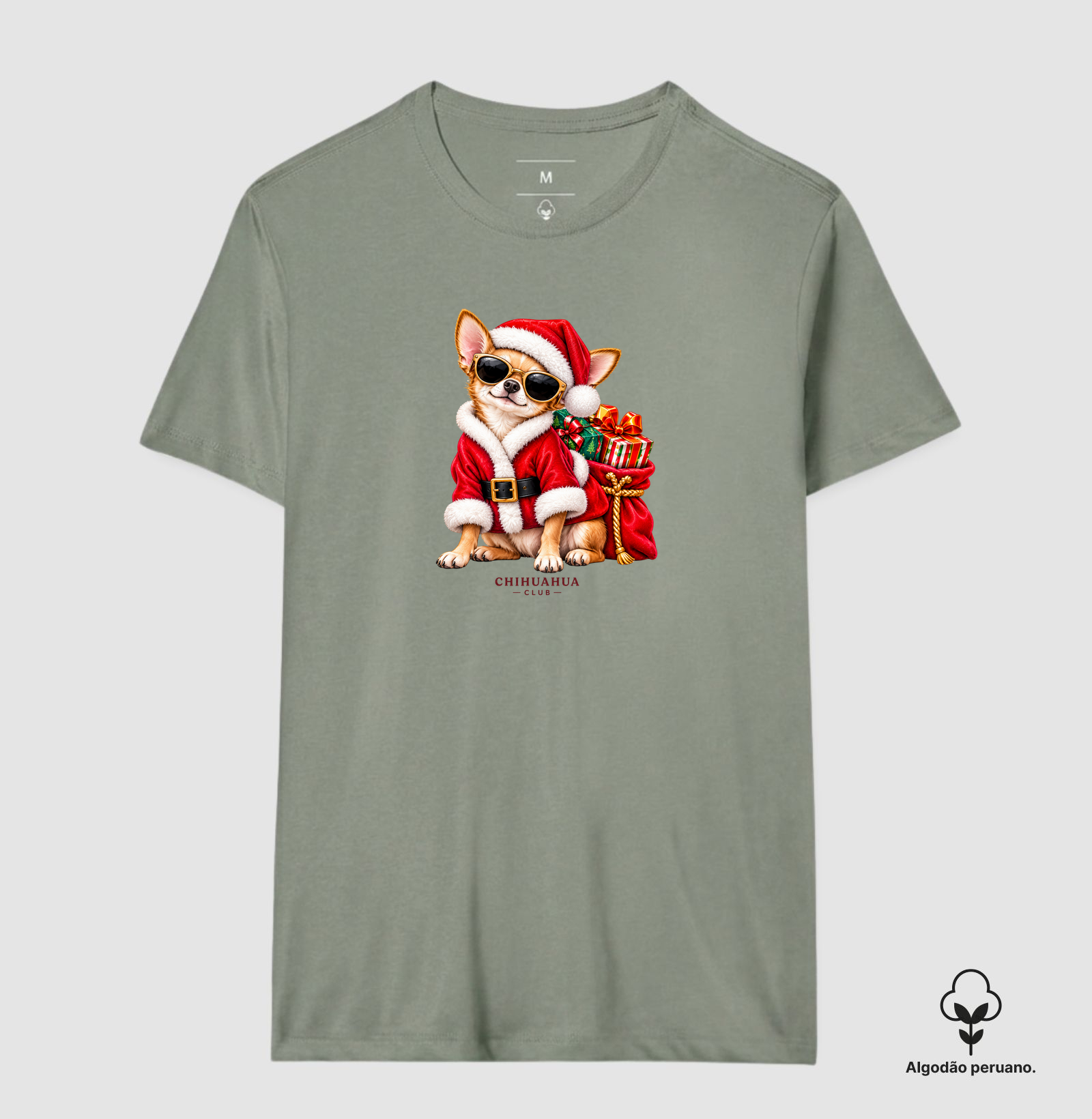 Chihuahua Noel  - Imagem 8