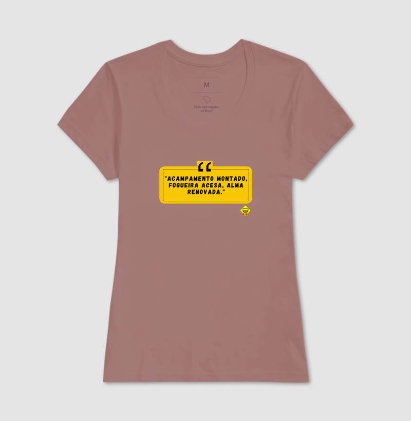 Camisa 18