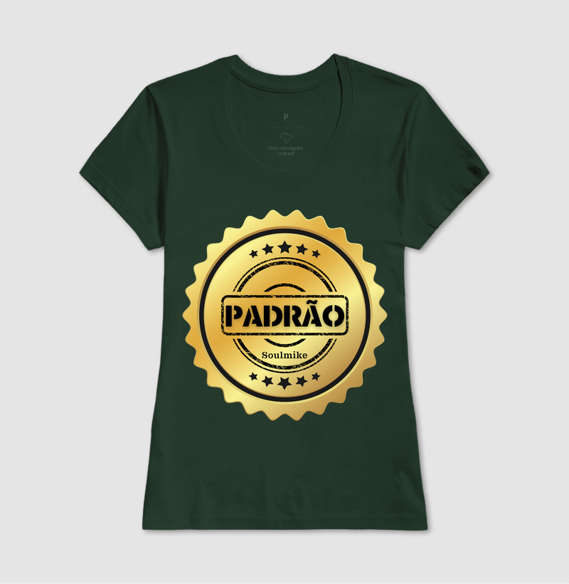 Camisa 10
