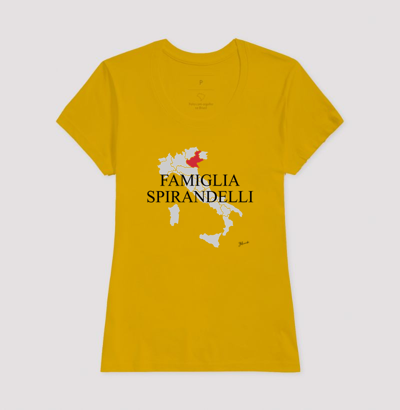 Camisa 12