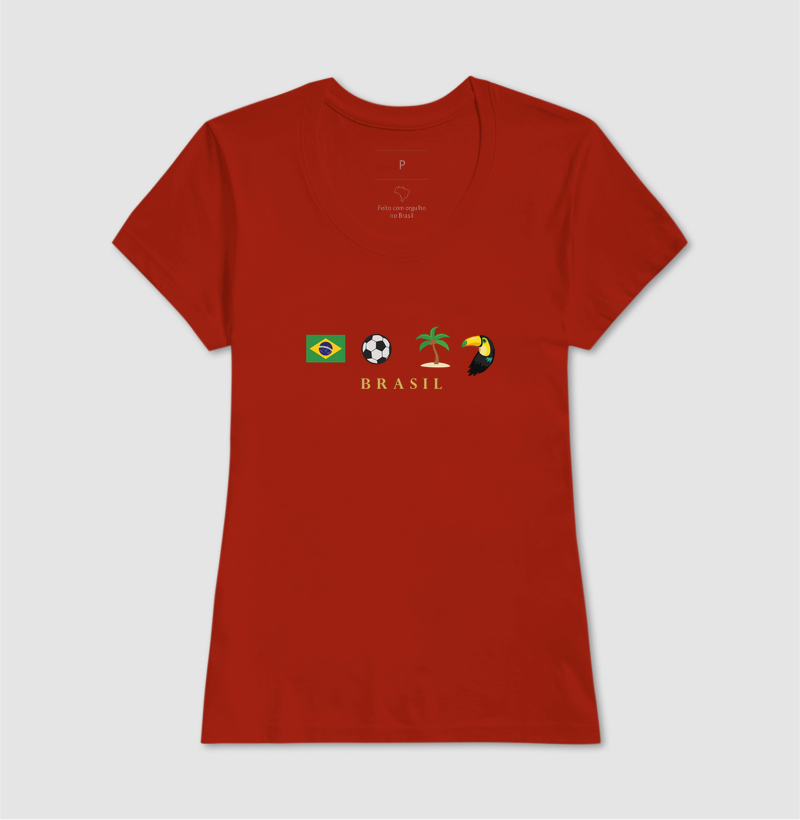 Camisa 10