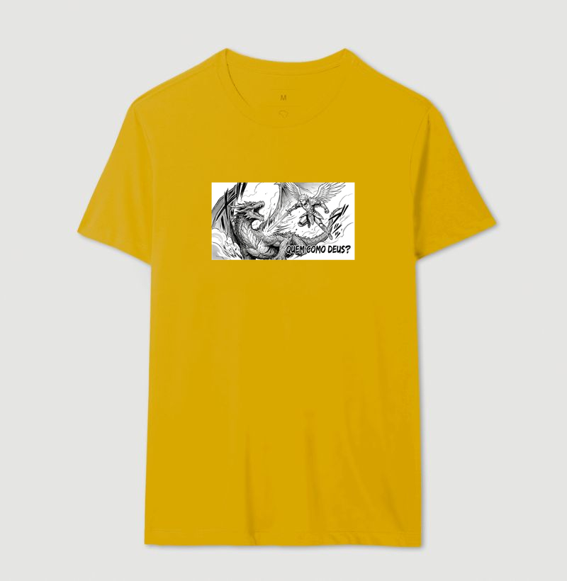 Camisa 13