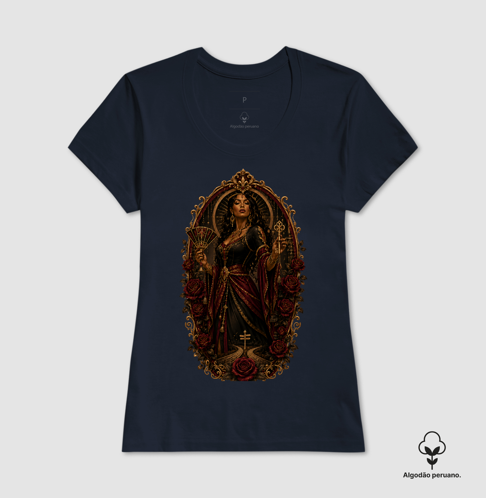 Camisa 2