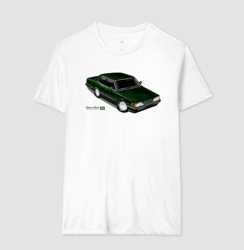Opala Diplomata Classicos do Brasil  - Imagem 4
