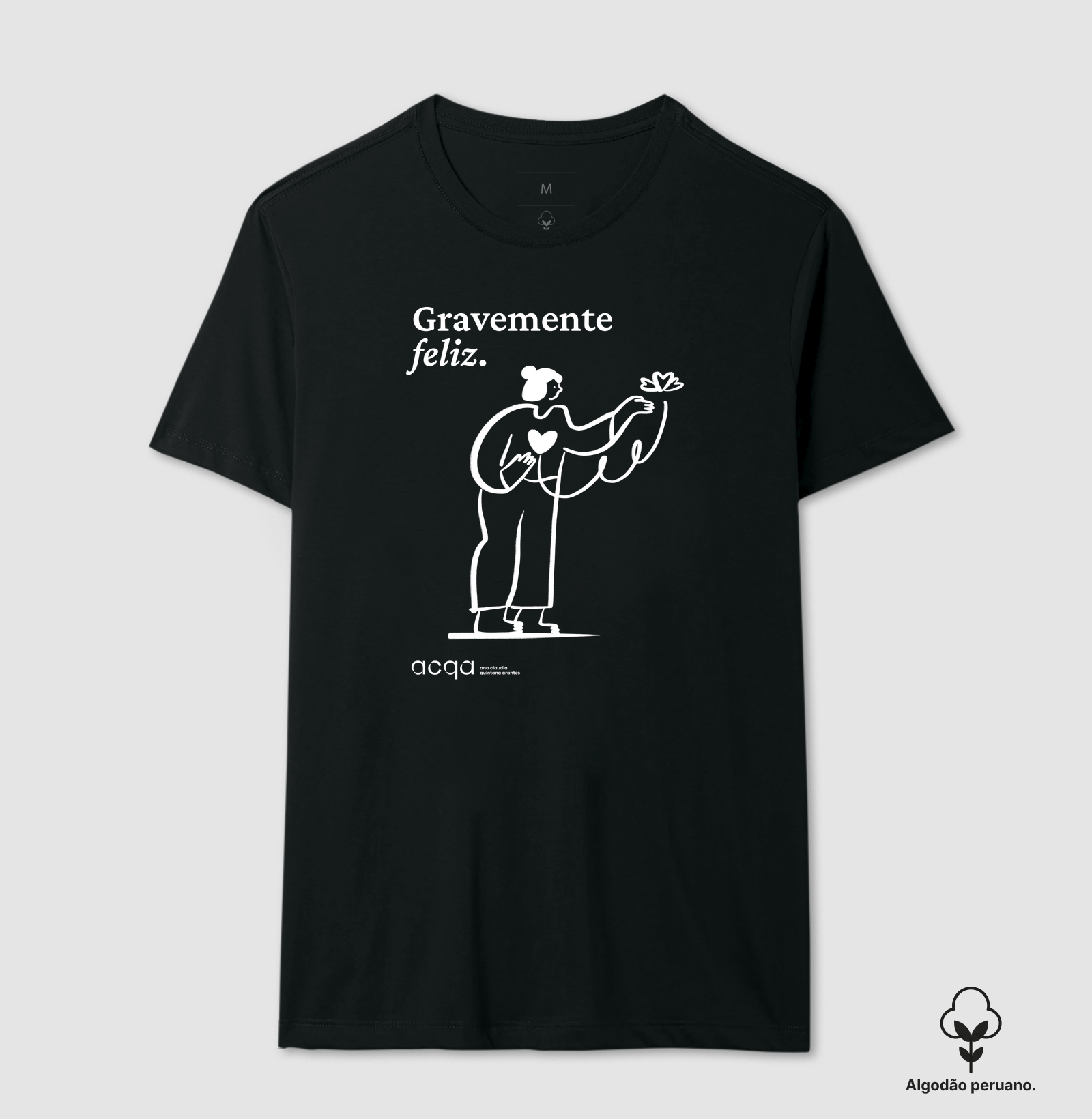 Gravemente Feliz - Imagem 2