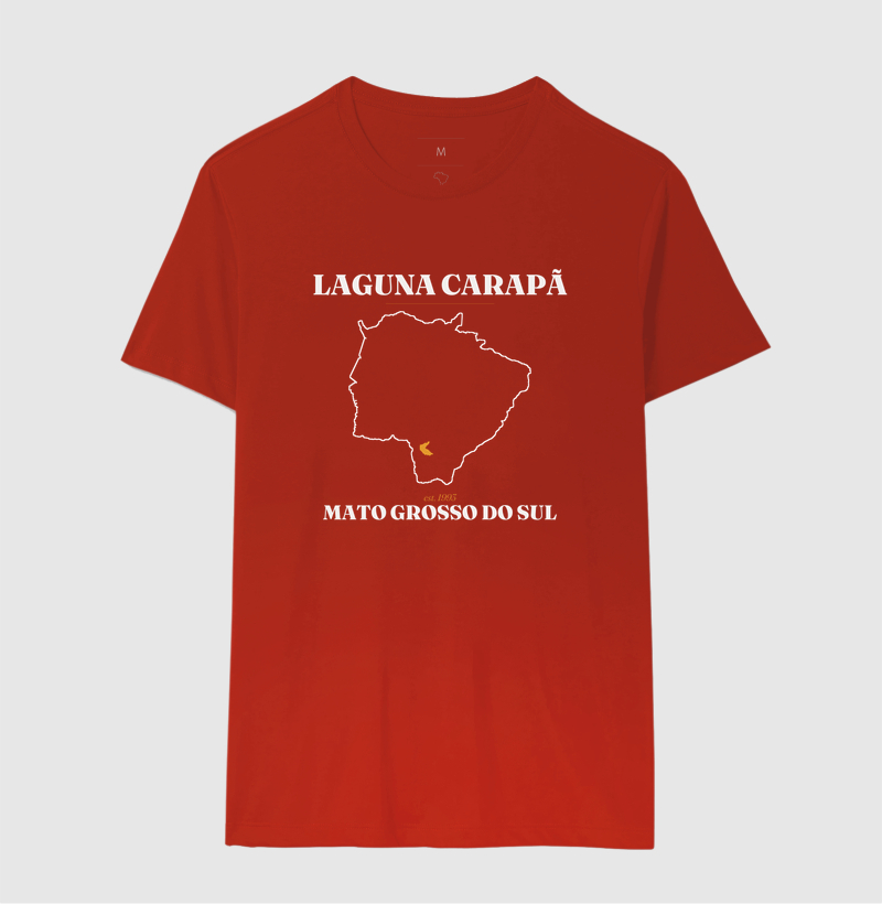 Laguna Carapã | Legado MS - Imagem 10