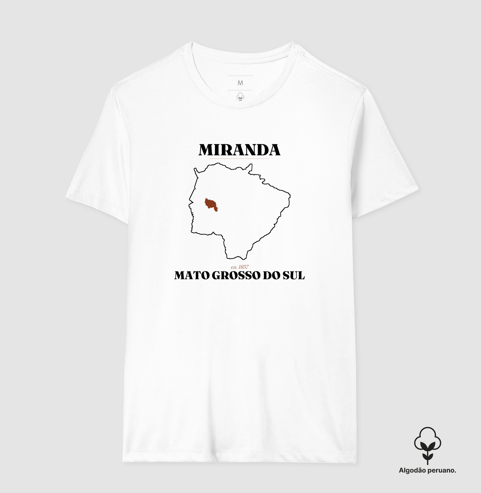 Miranda | Legado MS - Imagem 2
