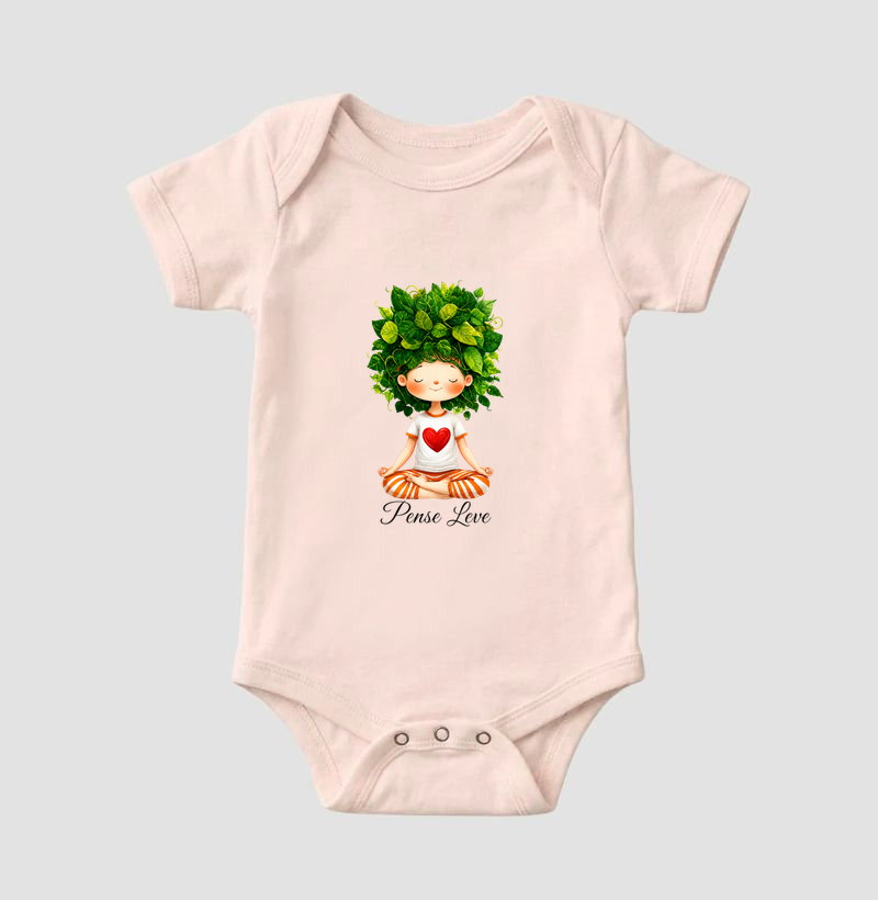 Camiseta Pense Leve - Imagem 5