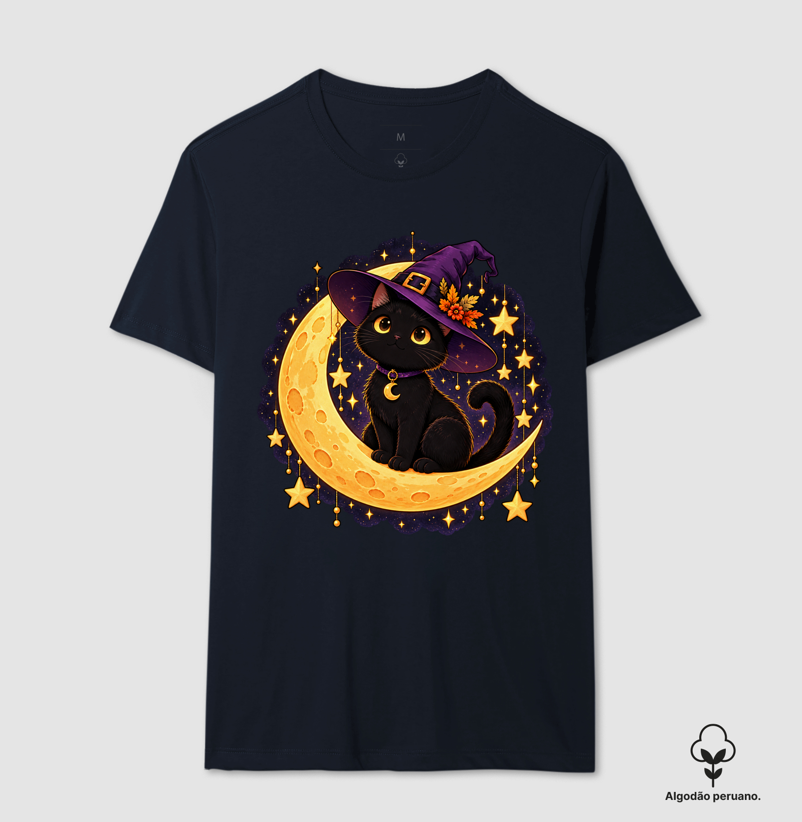 Gatoween - Bruxaria na Lua - Imagem 9