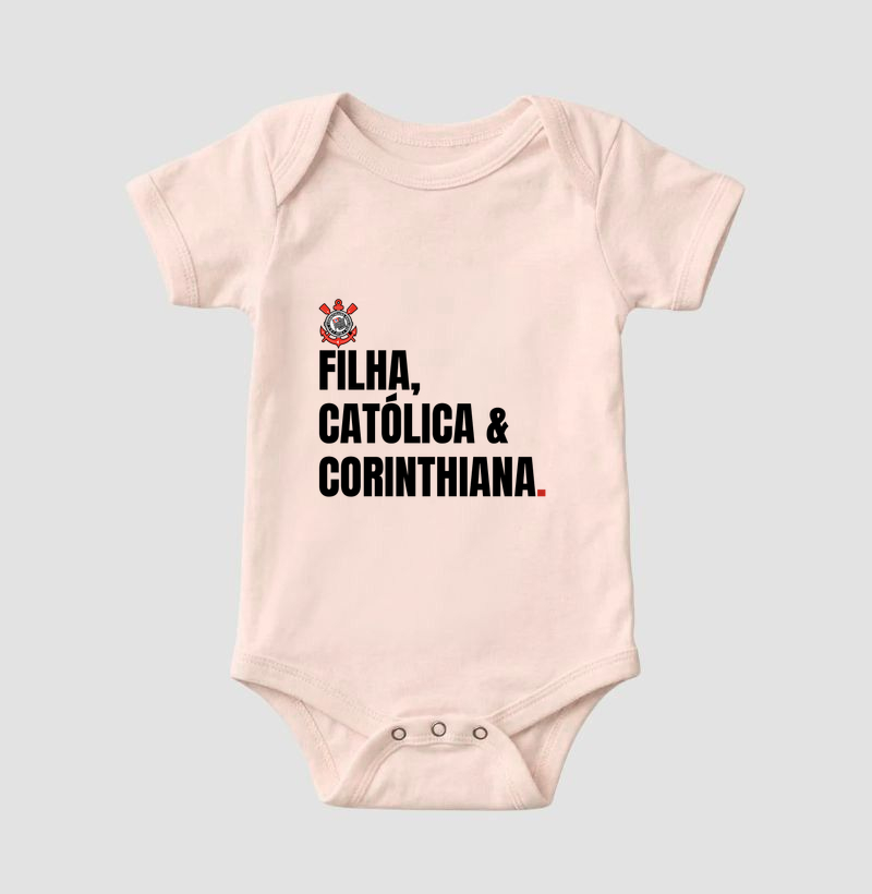 Filha, Católica e Corinthiana - Imagem 3