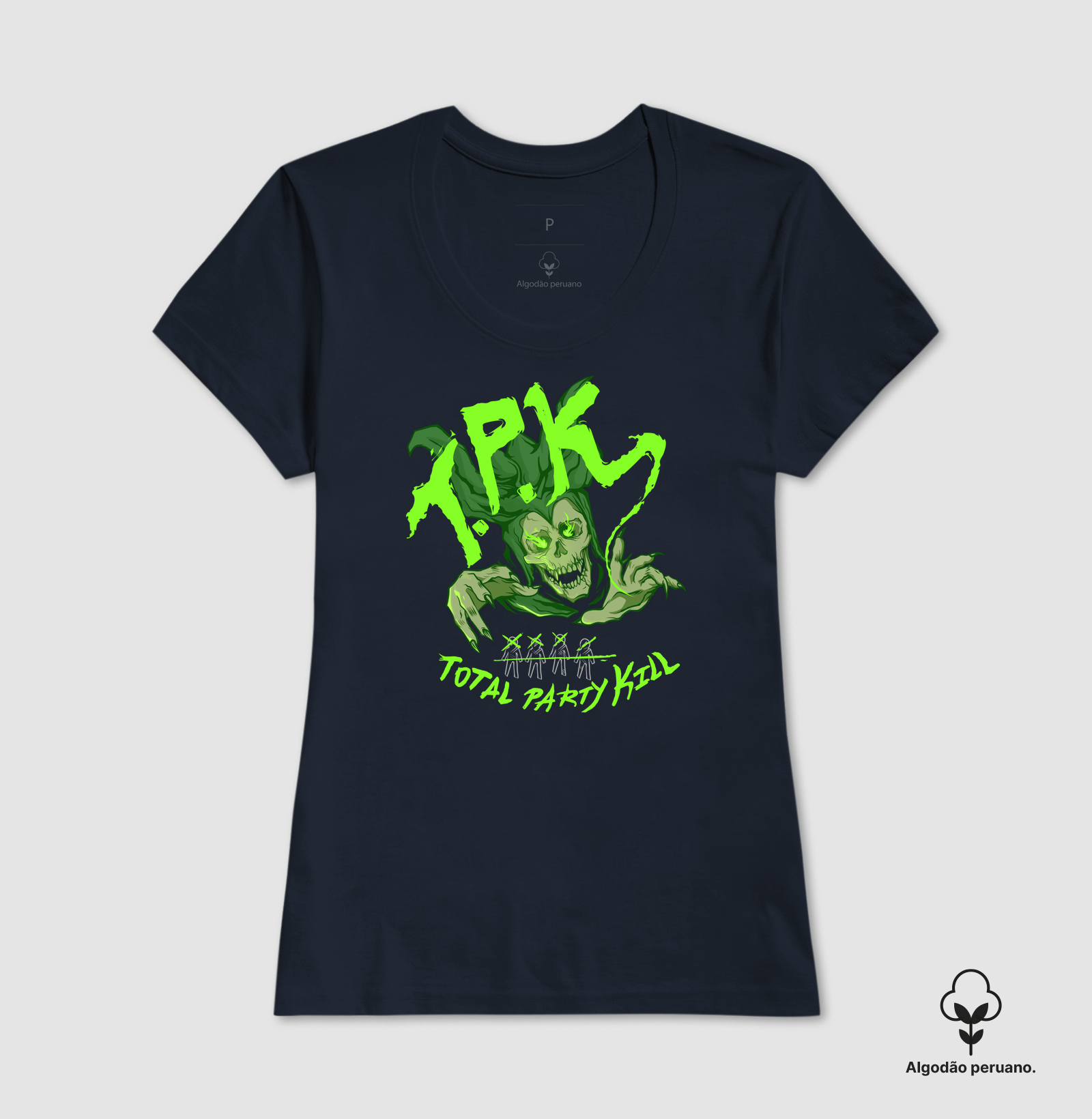 LICH TPK - Imagem 6