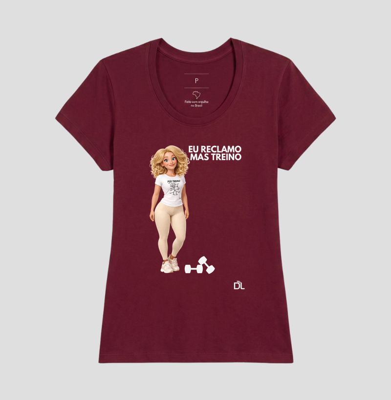 Camisa 21