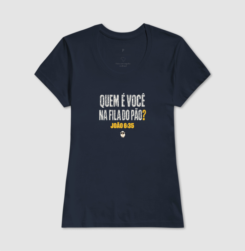 FILA DO PÃO - Imagem 7