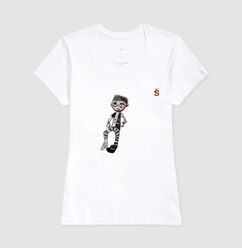 Camisa 4