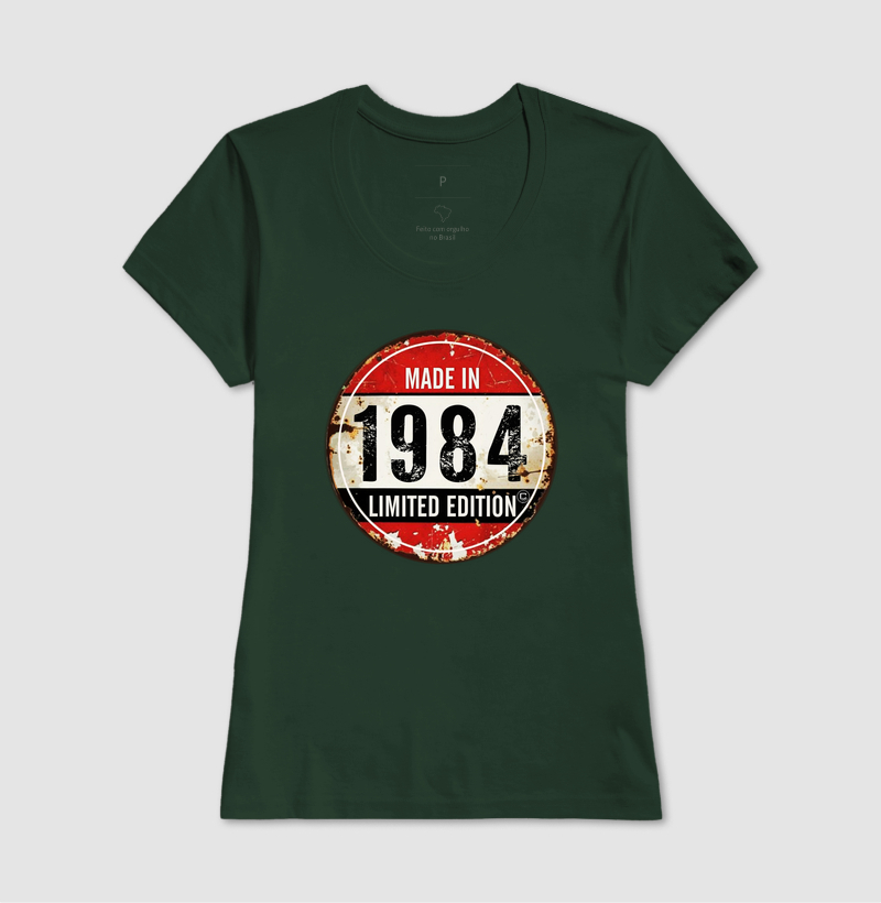 Camisa 12