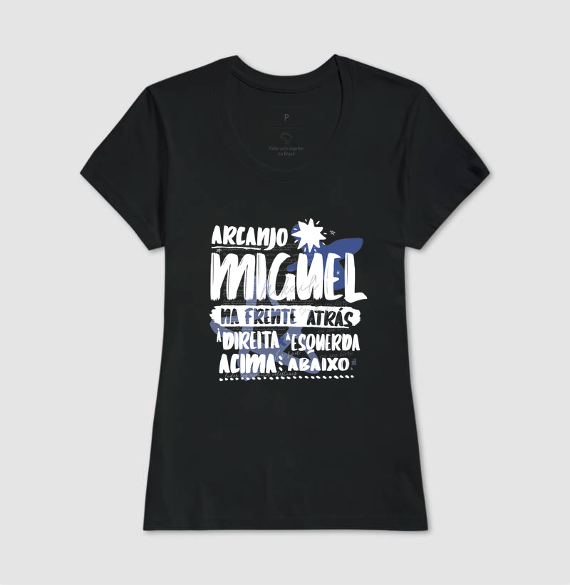 Arcanjo Miguel - Imagem 3