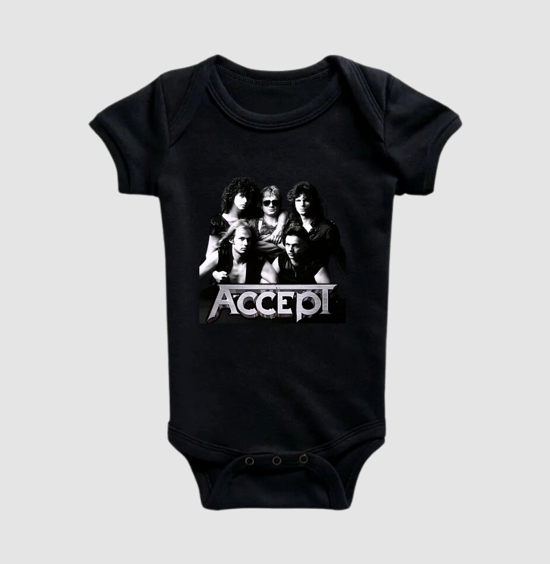 Accept - Formação Original - Imagem 2