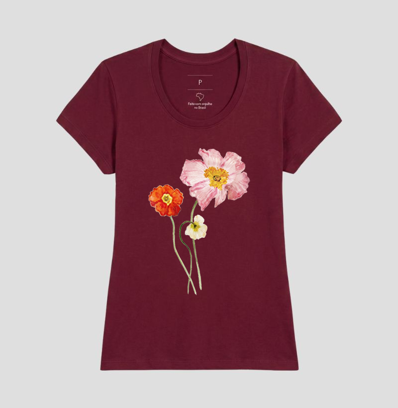 Camisa 21