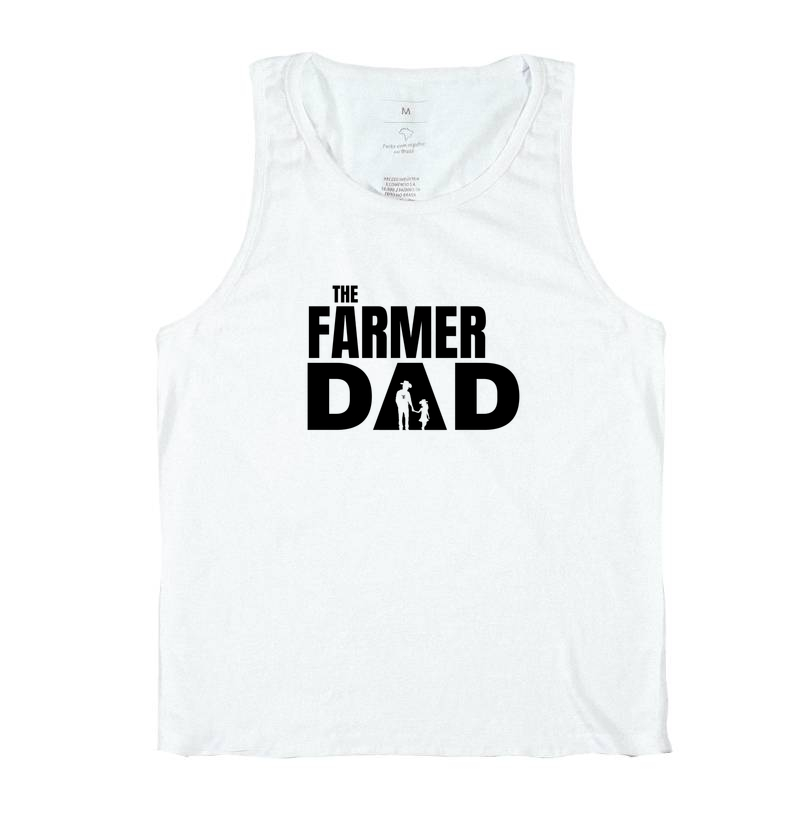 The Farmer DAD (Pai de menina) - Imagem 2