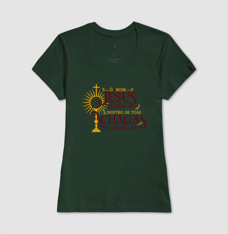 Camisa 12