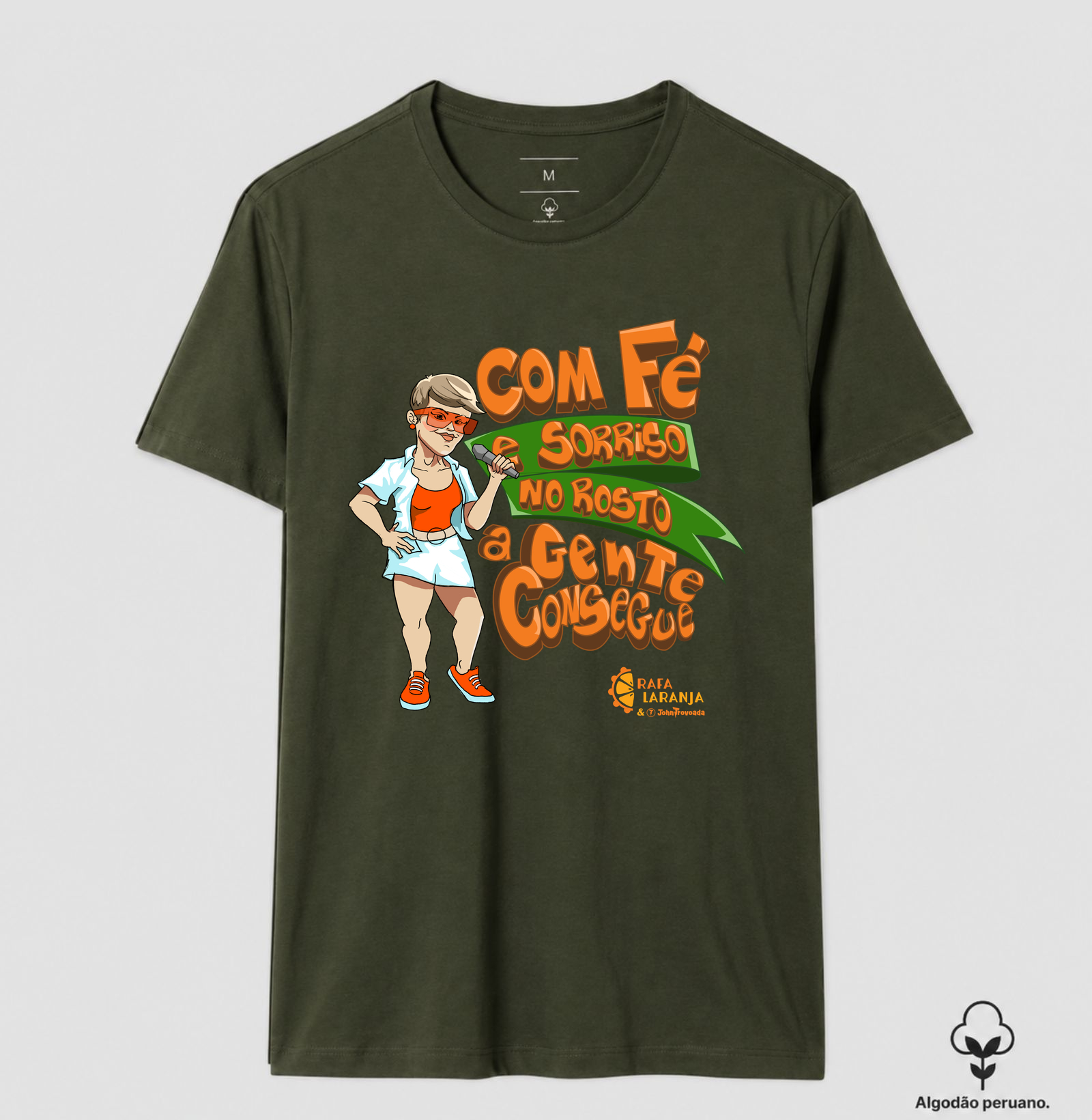 Camisa 3