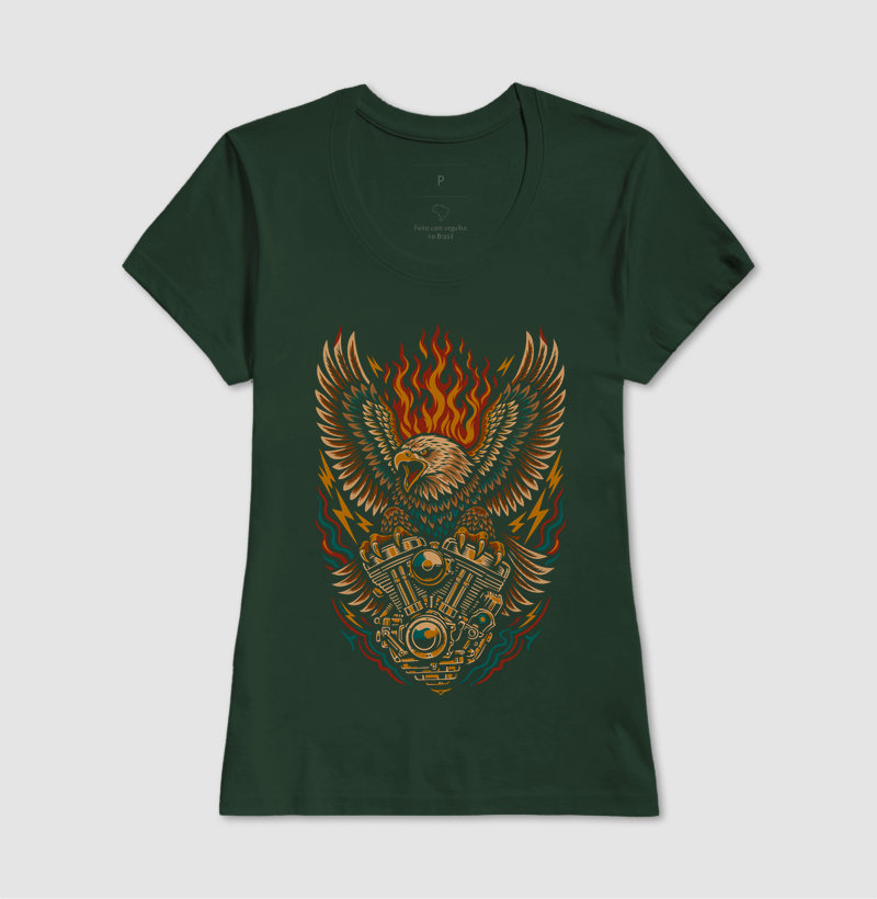 Camisa 8