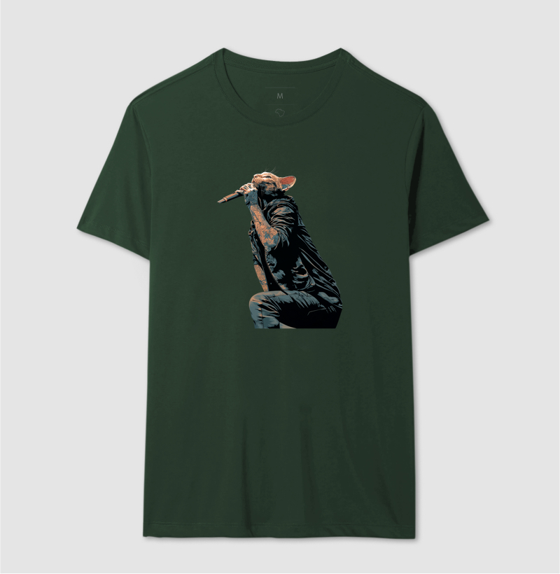 Camisa 11