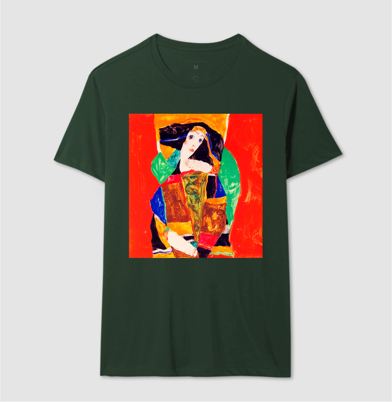 Camisa 11